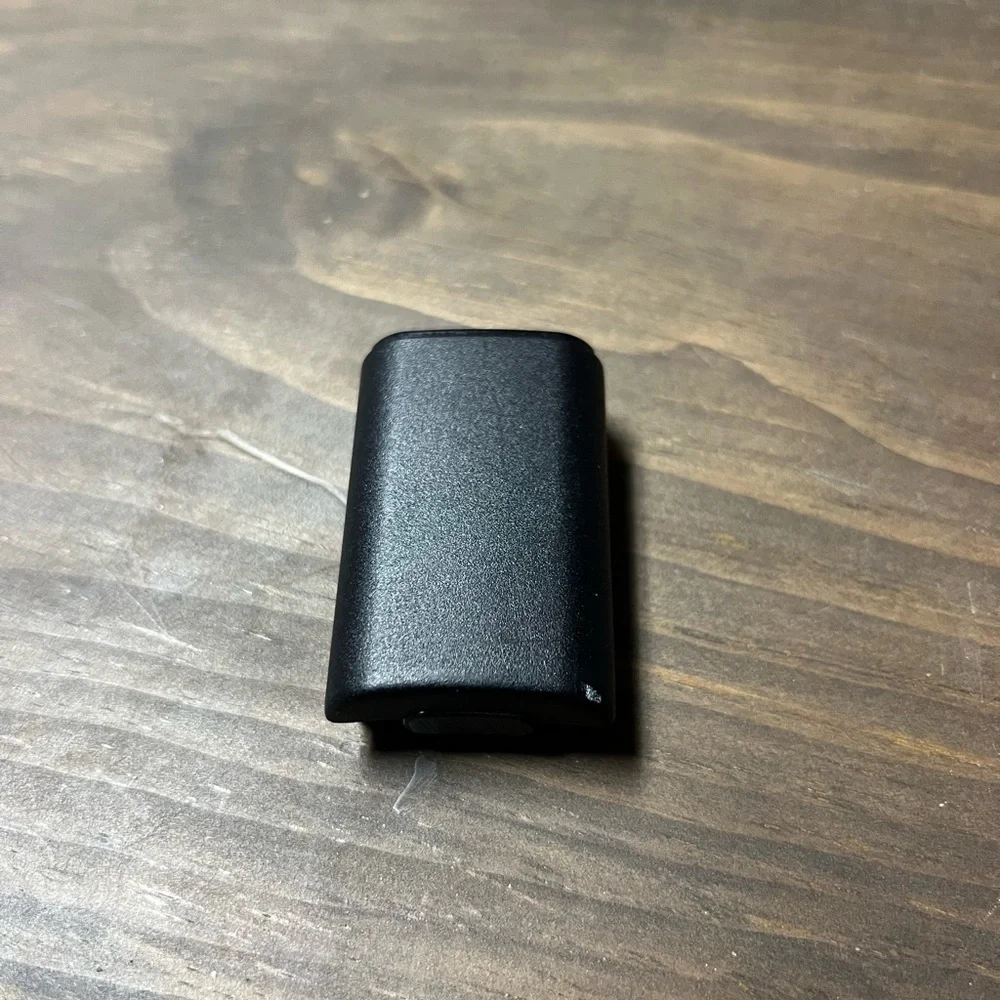 Microsoft Xbox 360 Rechargeable Battery Pack Energizer OE